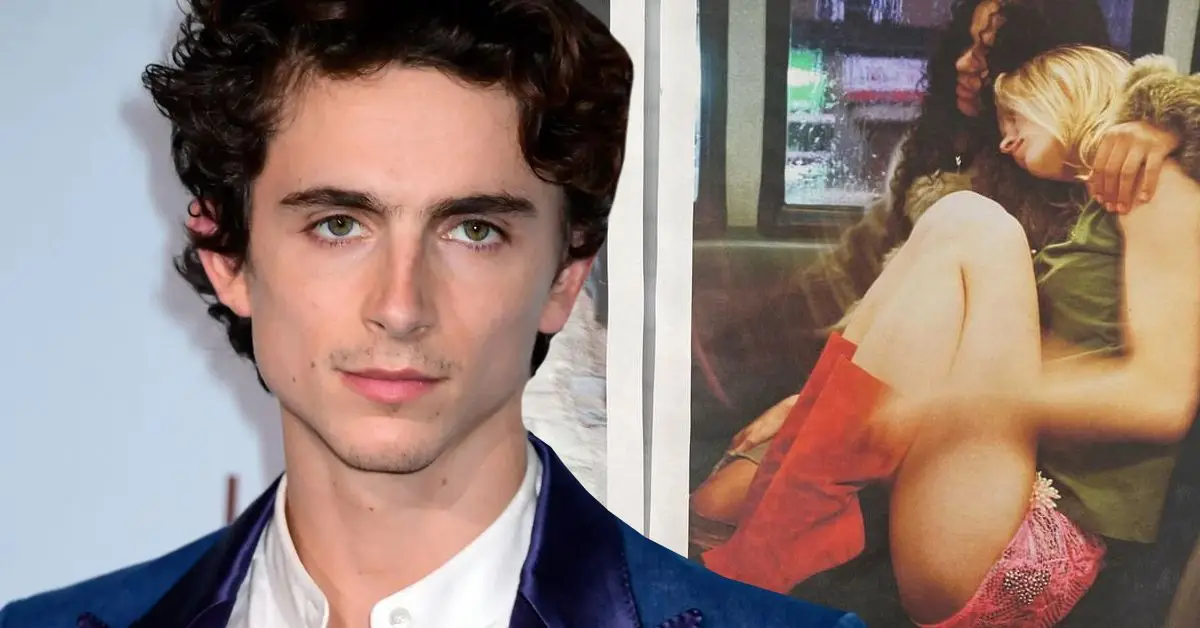 Jaka naprawdę jest Lily Rose-Depp jako dziewczyna? Prawda o jej związku z 070 Shake i Timothee Chalamet