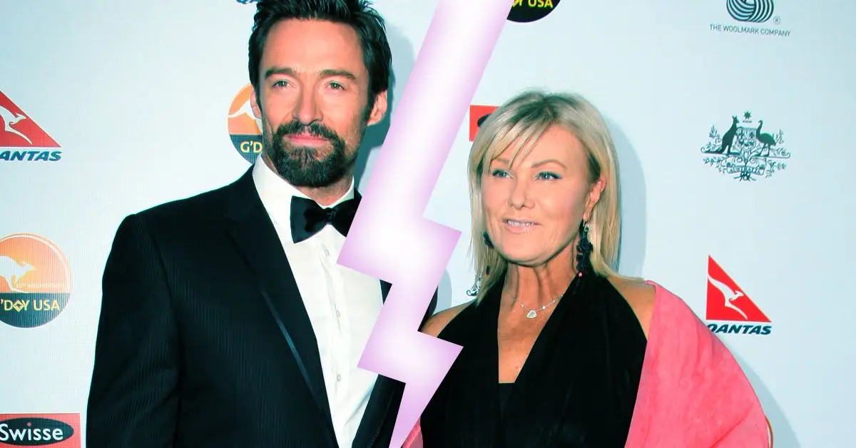 Hugh Jackmans Ex-Frau Deborra Lee Furness hat ein riesiges Vermögen: So kann ihr Vermögen fast mit seinem mithalten