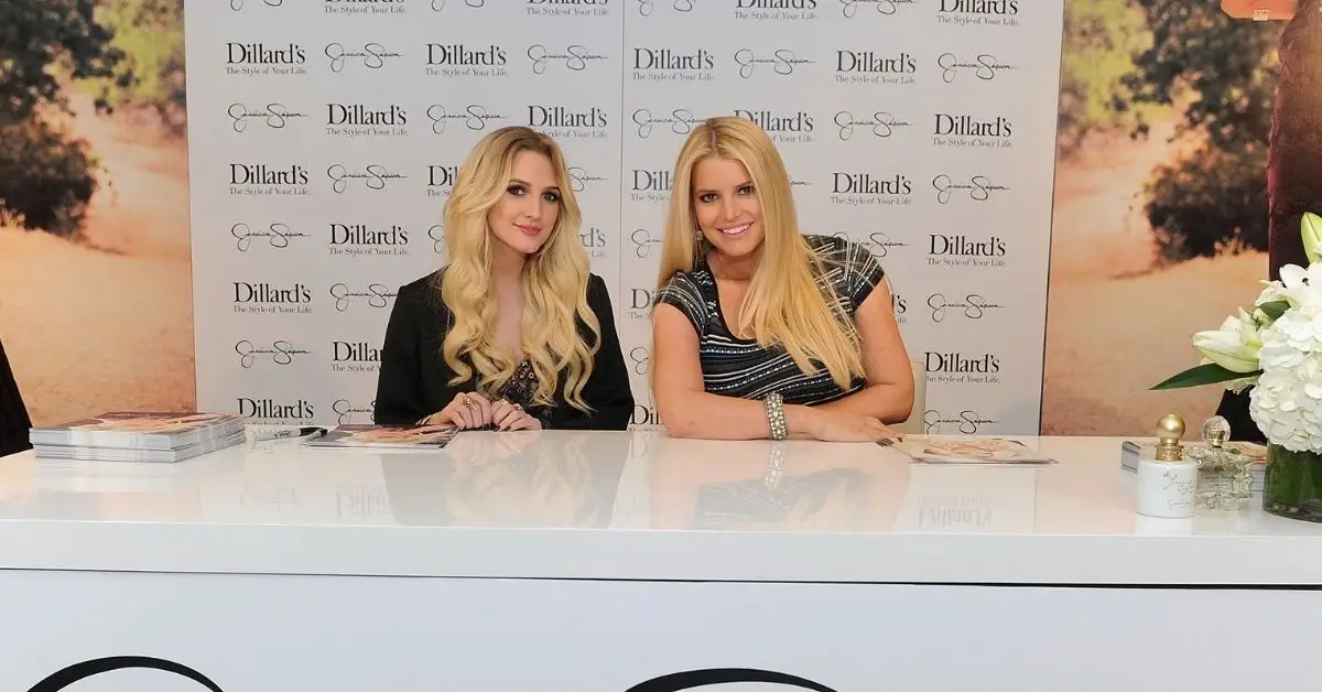 Ashlee o Jessica Simpson: ¿Qué hermana tiene mayor patrimonio neto?