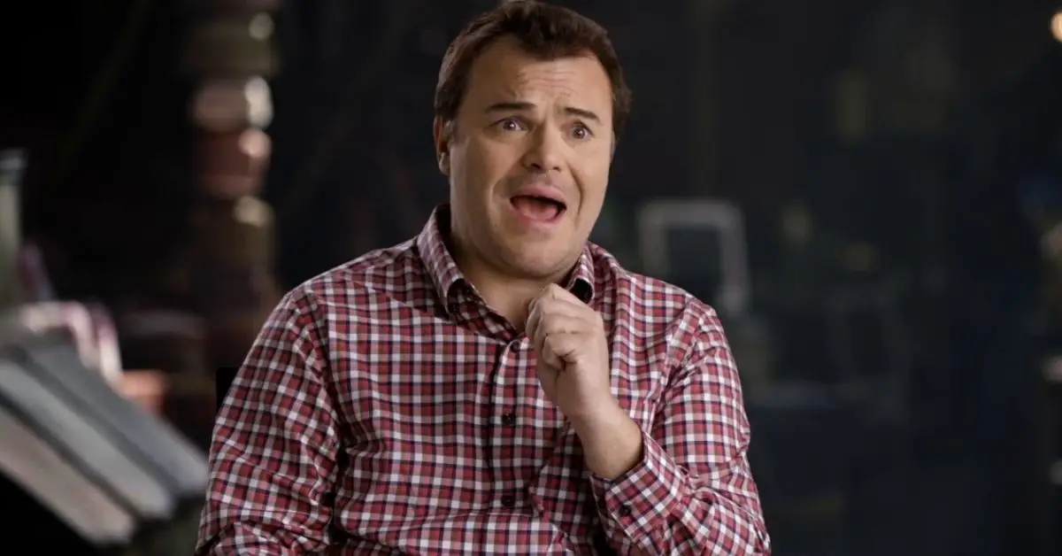Tot el que sabem sobre els pares de Jack Black