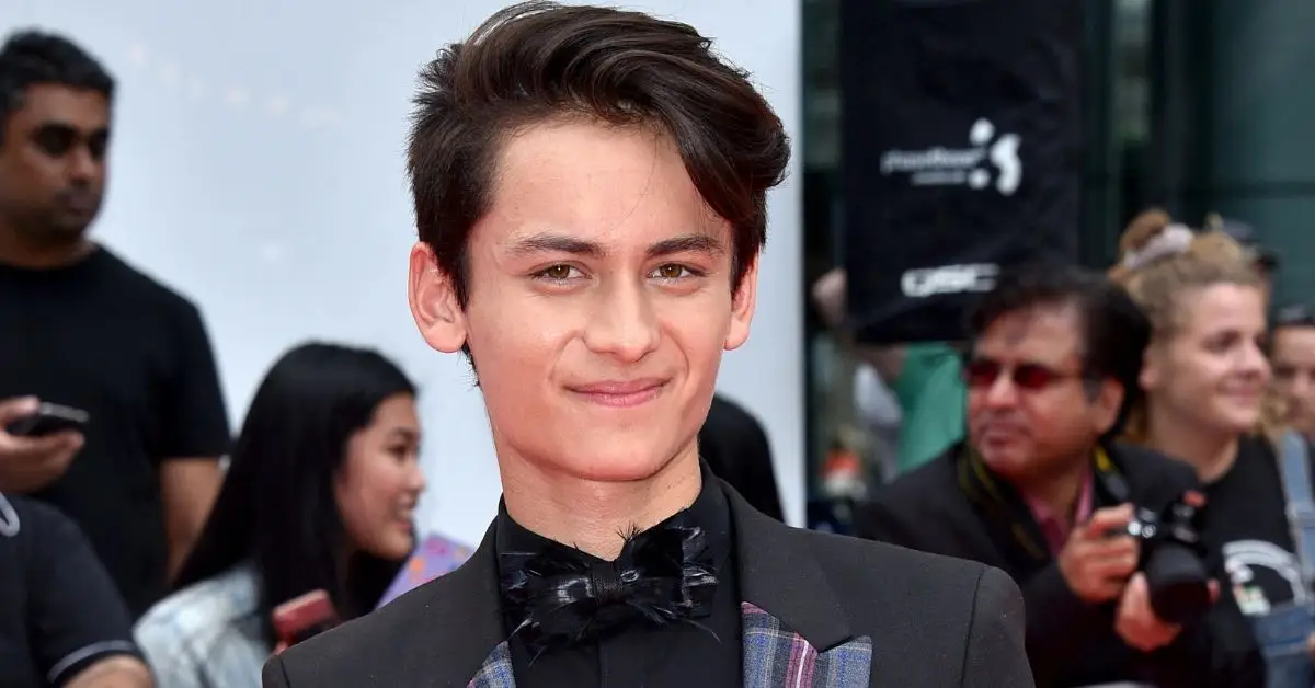 Tenzing Norgay Trainor는 팝 및 TikTok 슈퍼스타 Meghan Trainor와 관련이 있습니까?