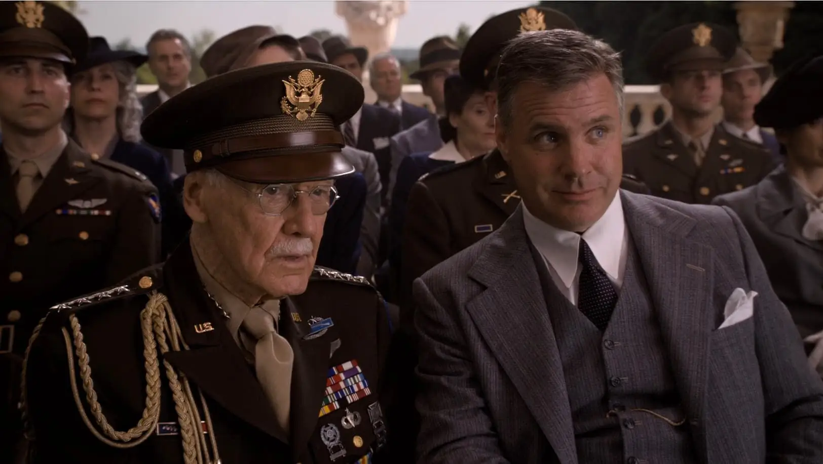 스탠 리(Stan Lee)는 세상을 떠나기 전 재산이 5천만 달러에 불과했습니까?