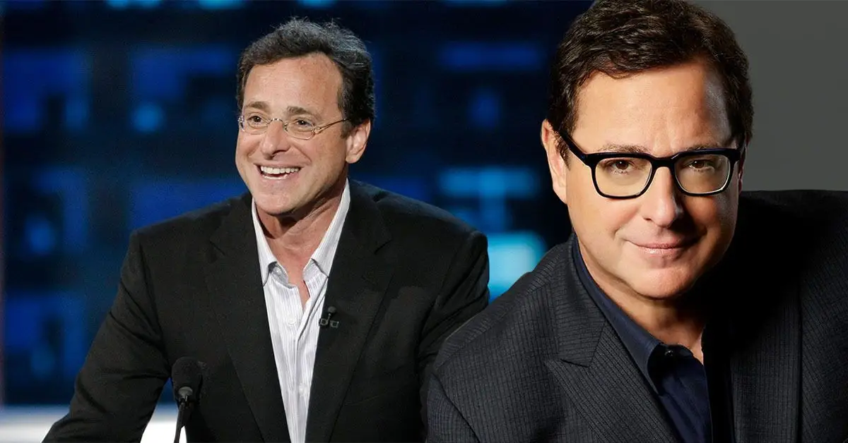 Berichten zufolge hat Bob Saget dies nicht getan
