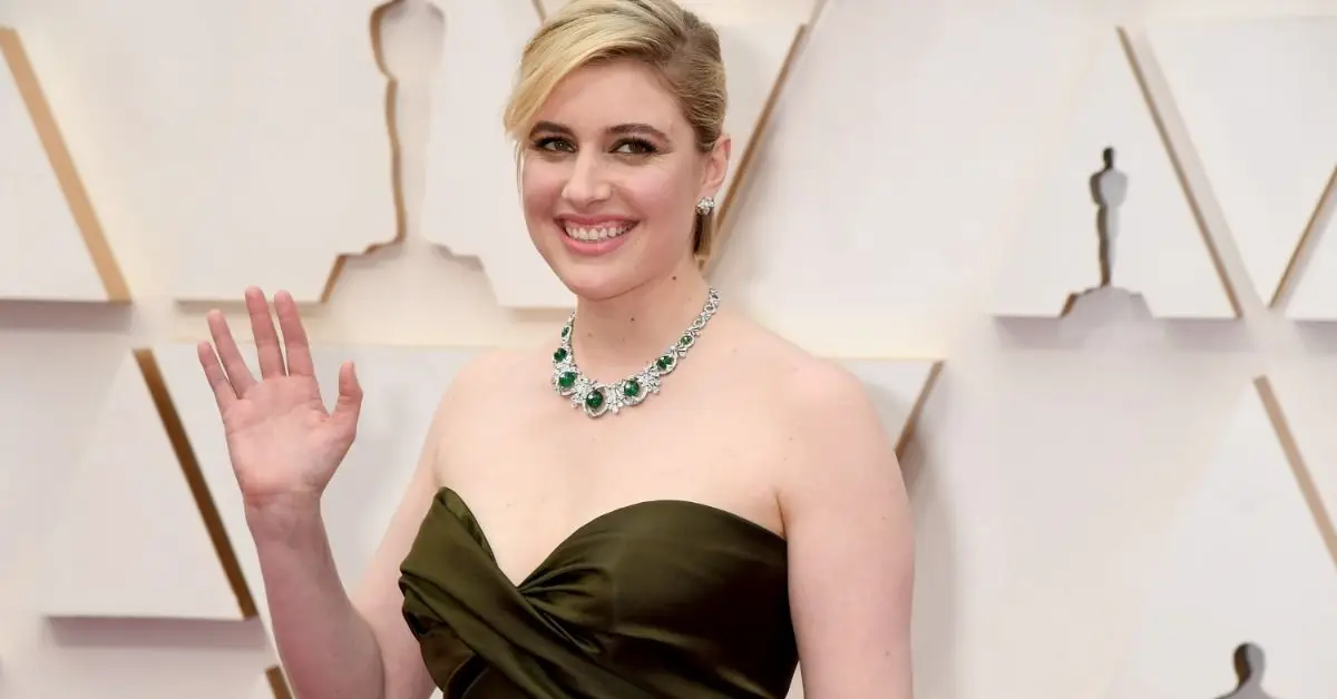 グレタ・ガーウィグはバービー人形から人生最大の給料をもらっているかもしれない