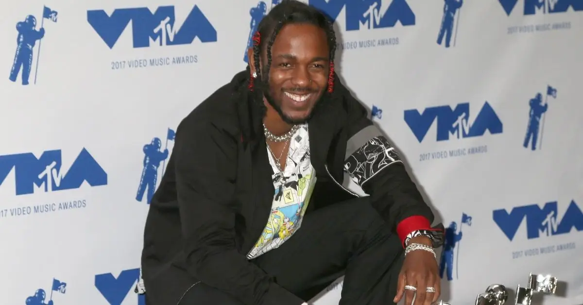 'Humble' de Kendrick Lamar est la meilleure chanson de réveil, selon une étude