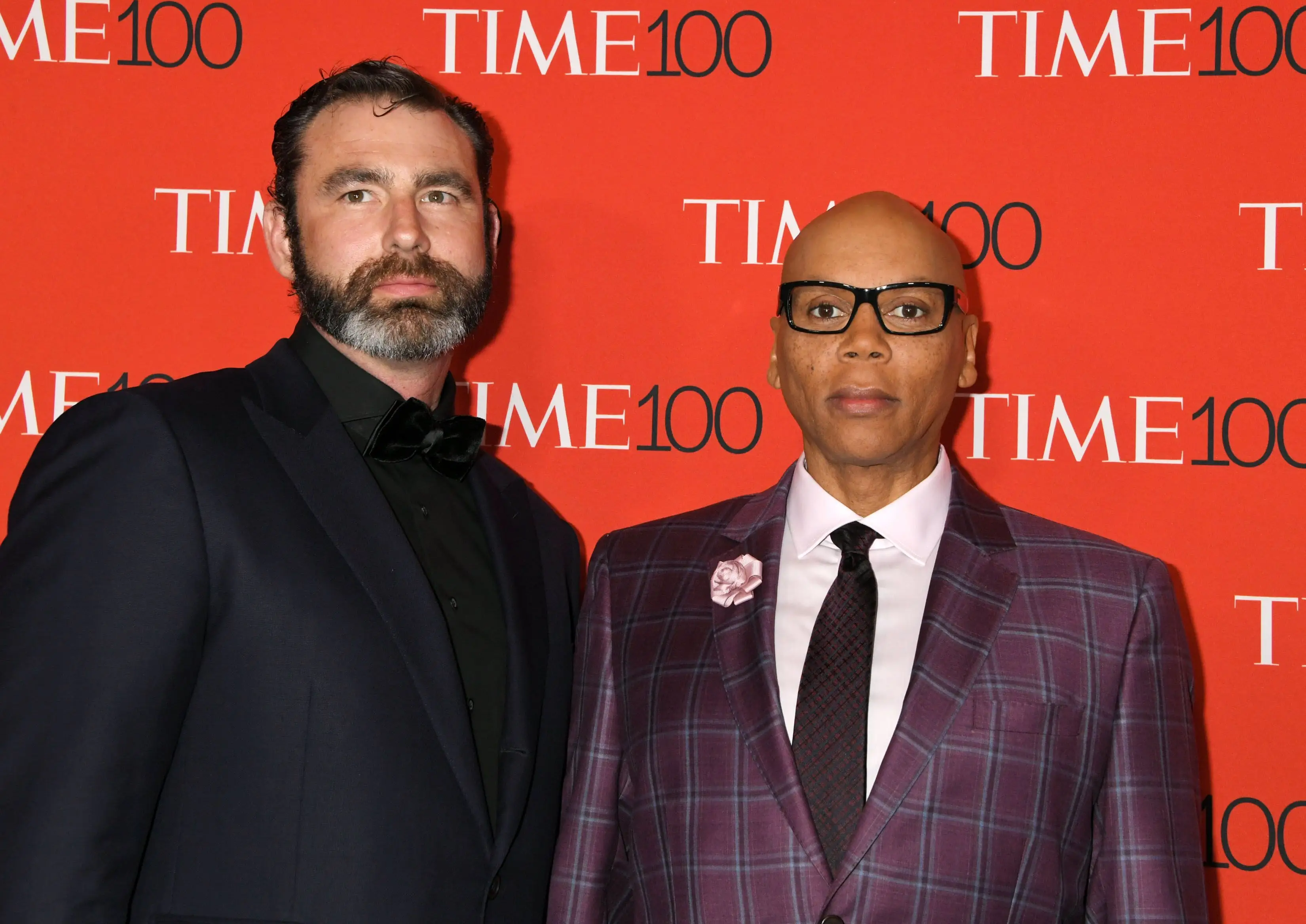 なぜル・ポールはそうしないのか