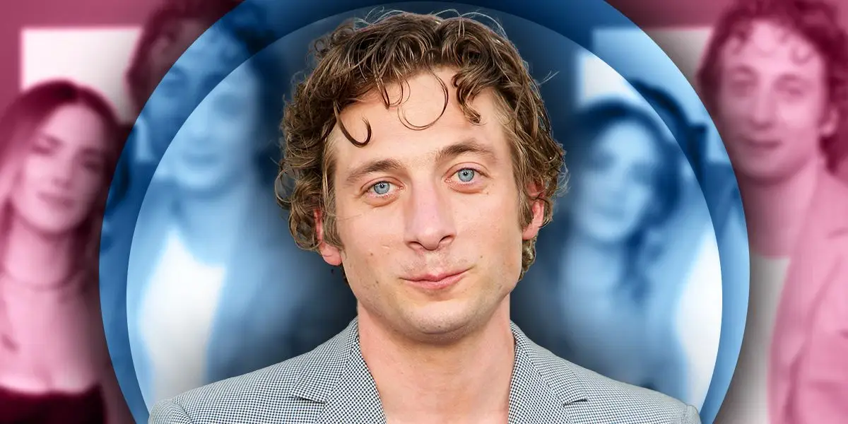 Jeremy Allen White