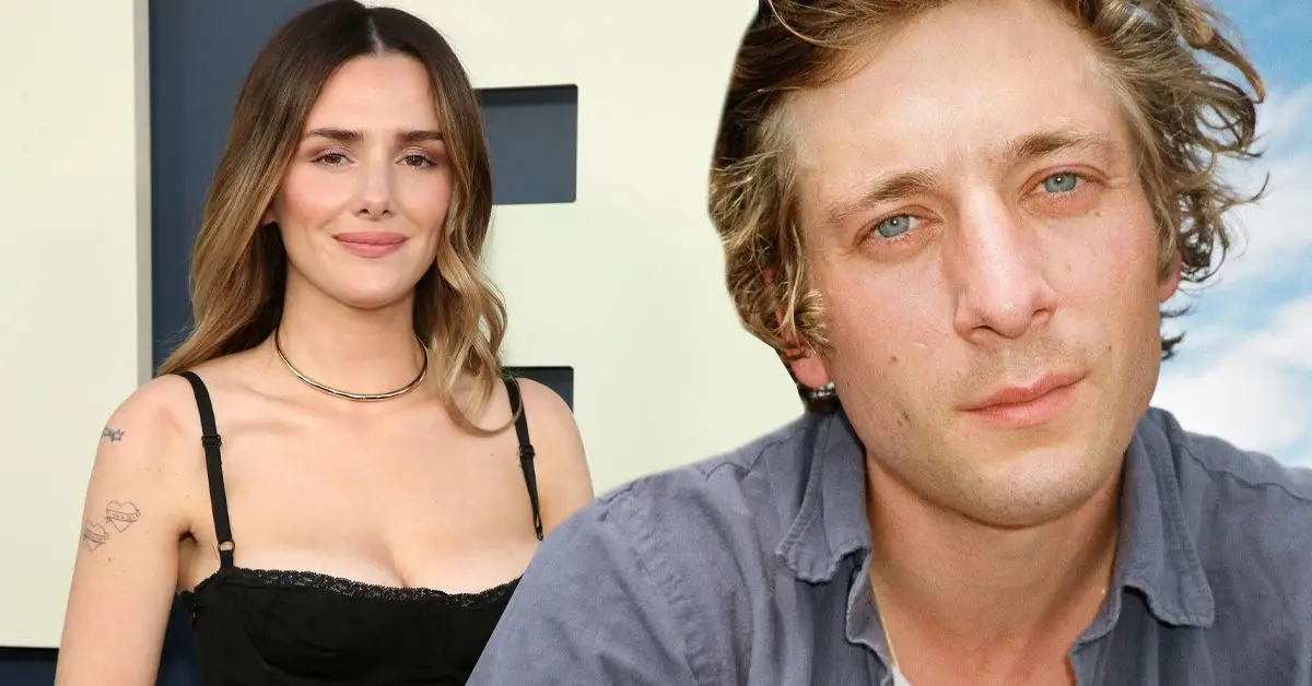 Obetovala Addison Timlin svoju filmovú kariéru pre nehanebný úspech Jeremyho Allena Whitea?