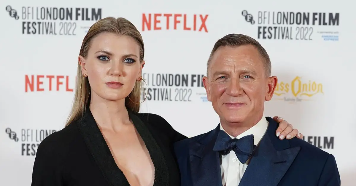 Jak blízko je Daniel Craig s Ellou Loudon? Pravda o Bondově dceři z jeho prvního manželství