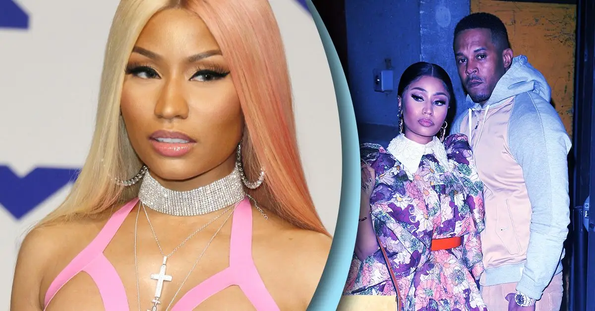 Nicki Minaj a-t-elle