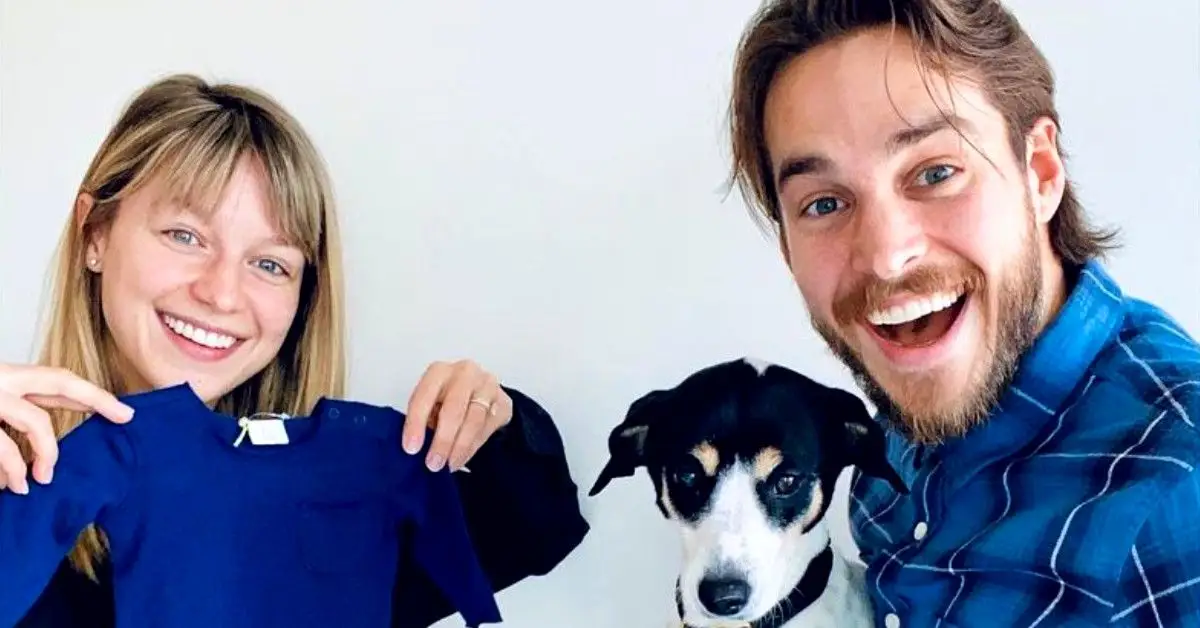 Prečo je vzťah Melissy Benoistovej a Chrisa Wooda taký výnimočný