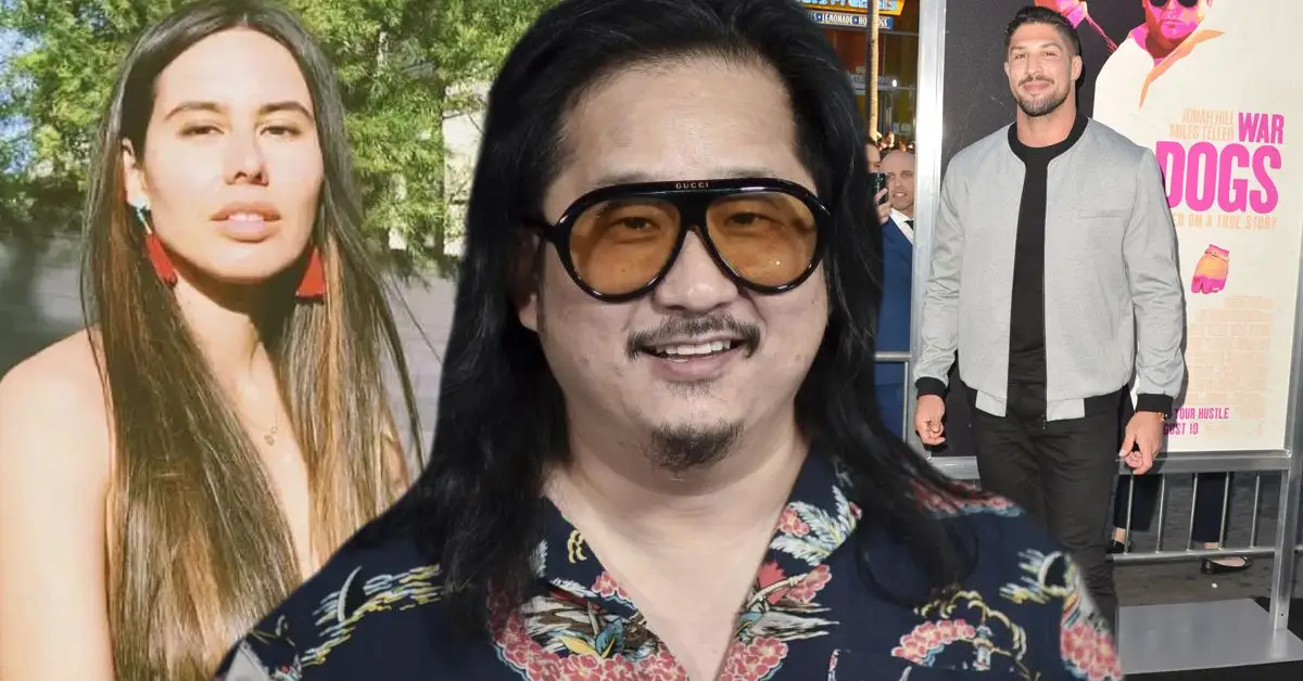 Bobby Lee