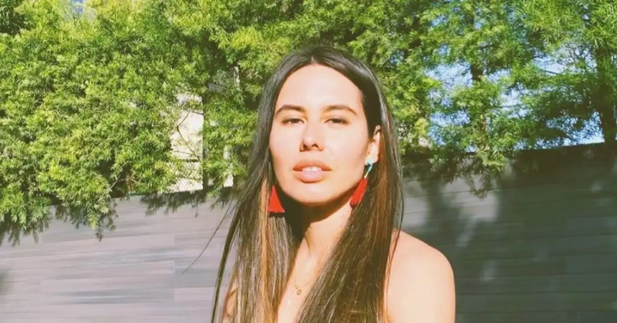 A ex-namorada de Bobby Lee, Khalyla Kuhn, mudou seu relacionamento com Brendan Schaub para sempre