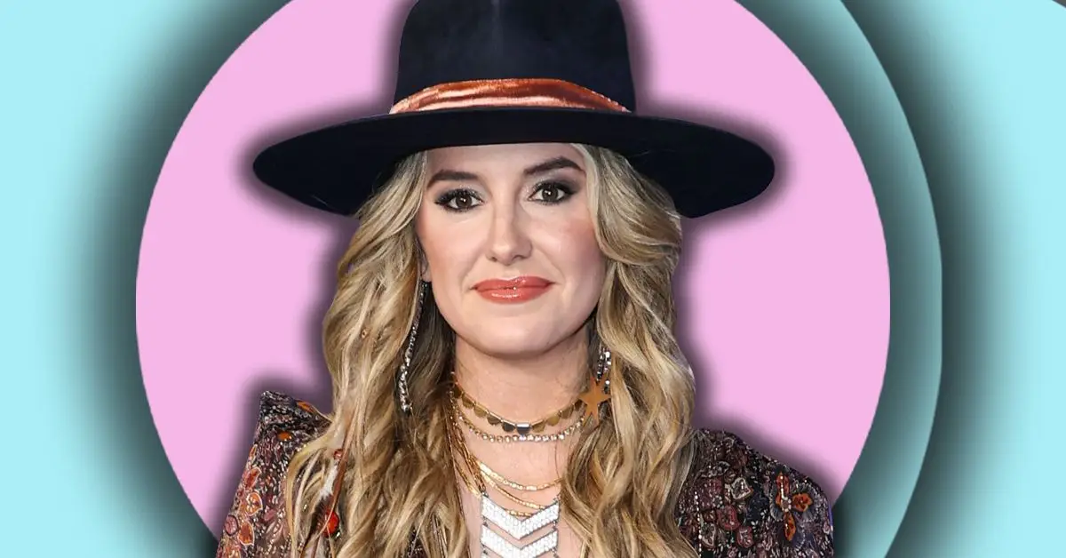 레드카펫 위의 레이니 윌슨 스타일