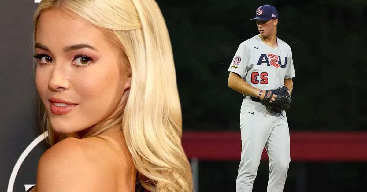 Est-ce qu'Olivia Dunne