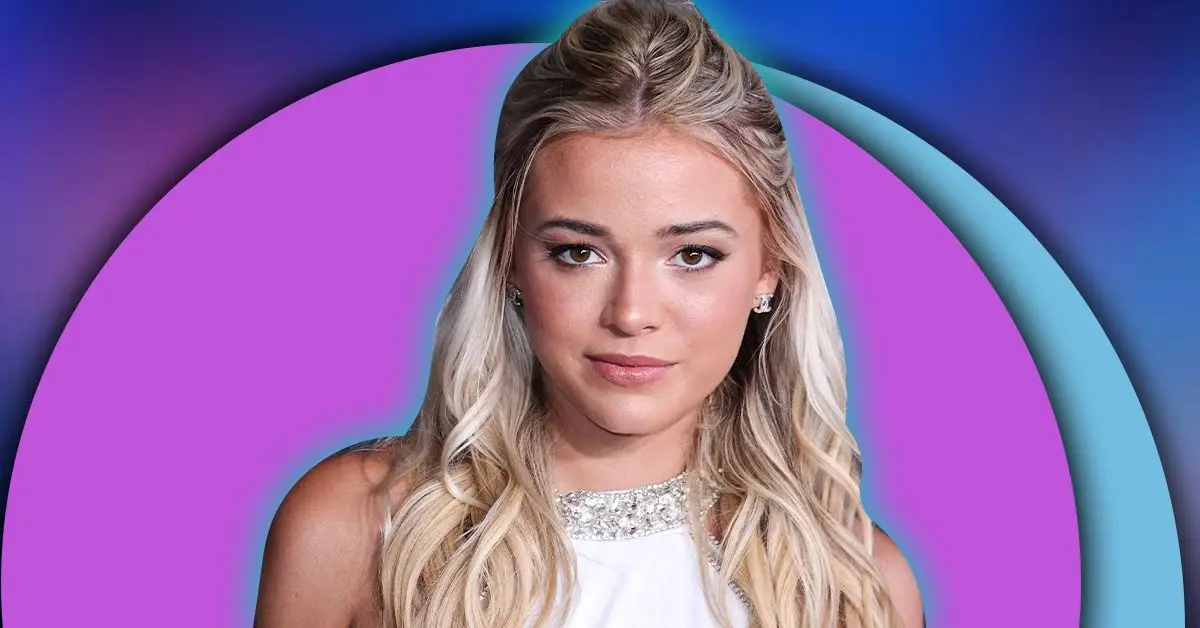 Olivia Dunne a mis sa valeur nette en péril en faisant une énorme erreur sur Instagram