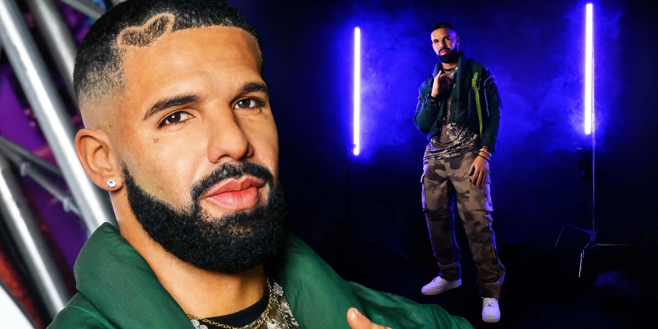 드레이크와 밀리 바비 브라운의 관계에 관한 진실