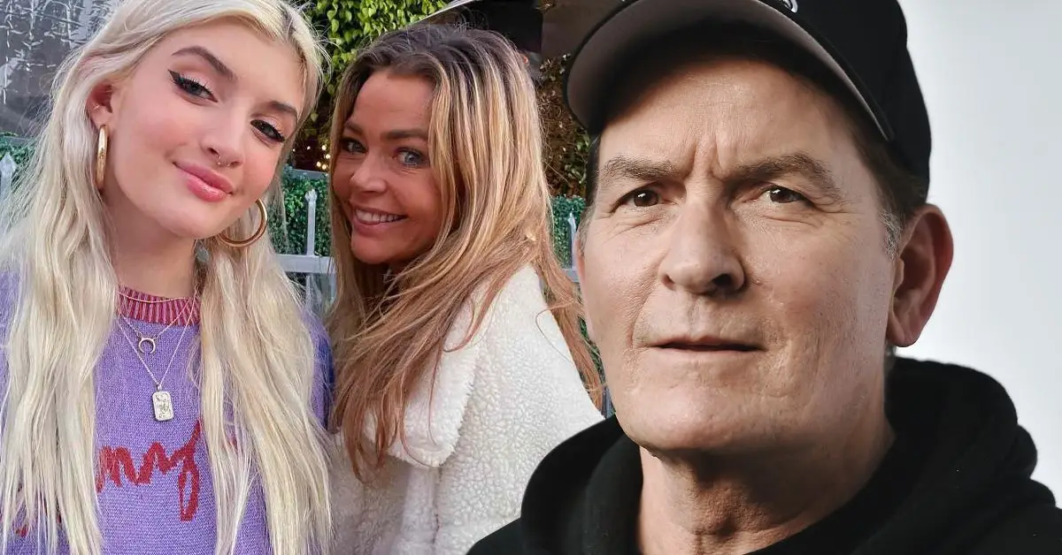 Est-ce que Charlie Sheen