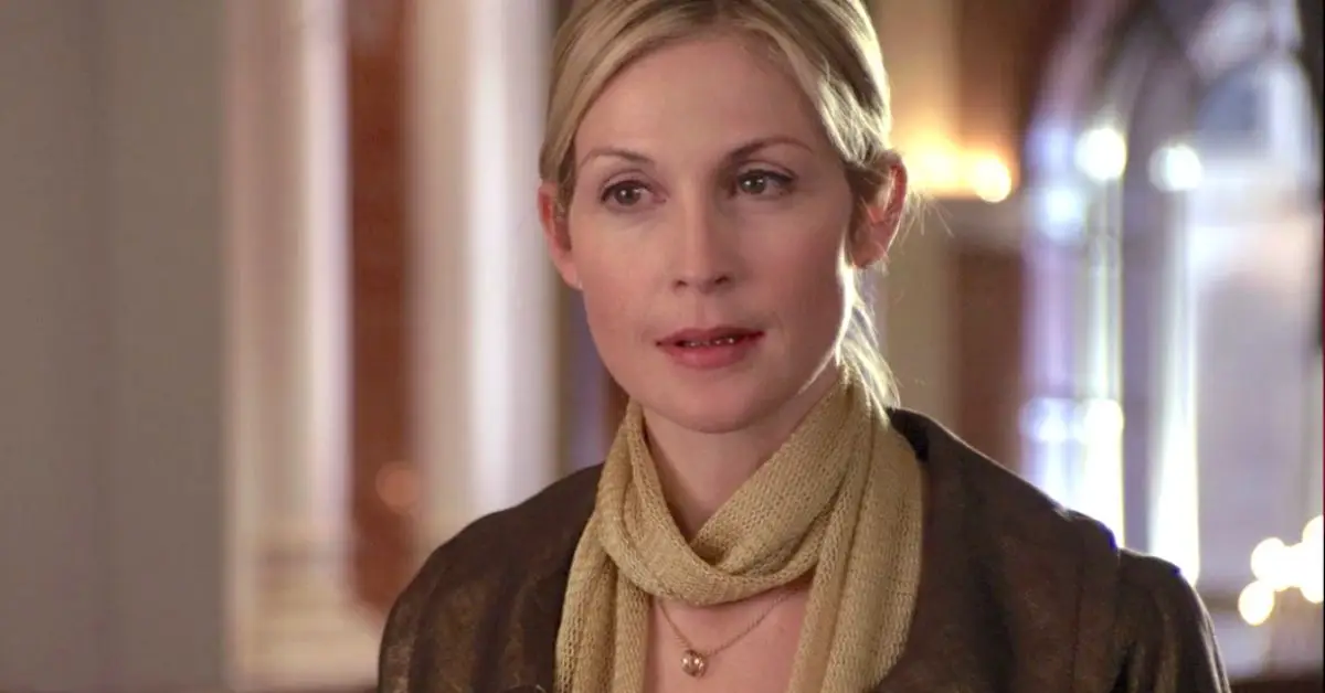 Ovlivnil boj o opatrovnictví hvězdy filmu Gossip Girl Kelly Rutherford její čistou hodnotu?