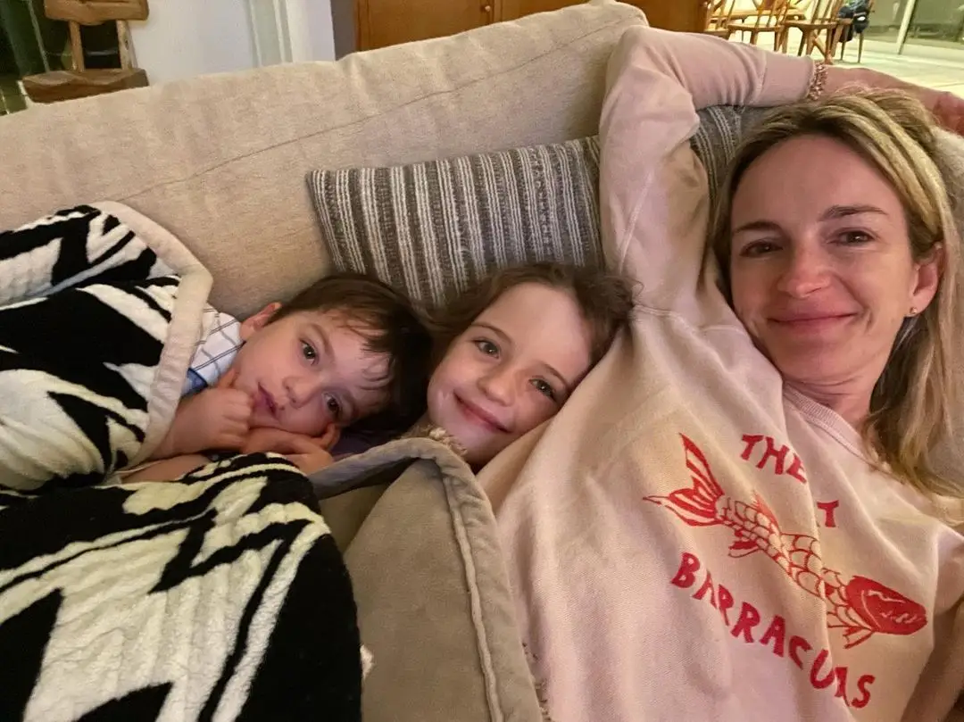 ジナ・マディ・キンメル