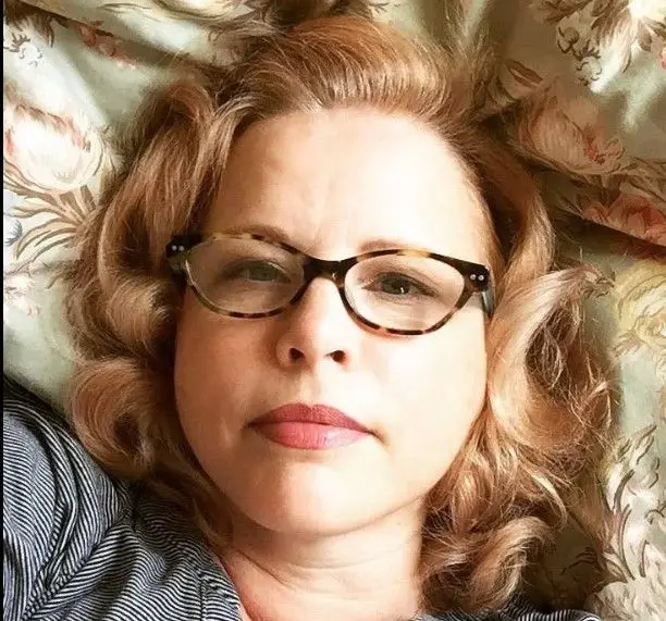 ジーナ・マディ・キンメル