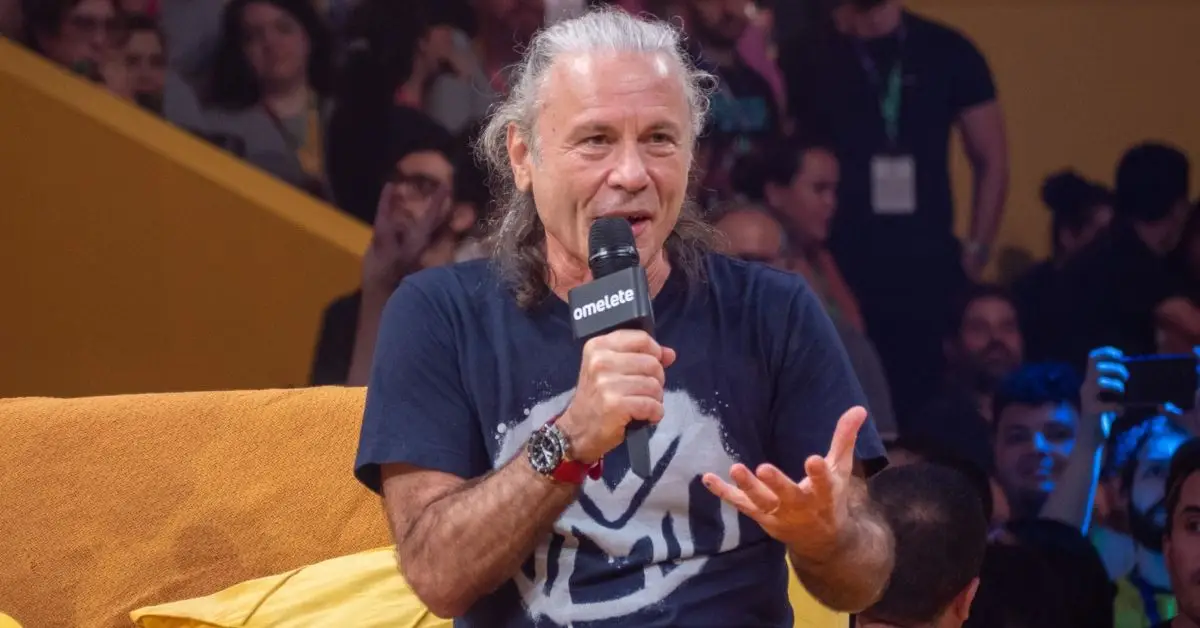 Iron Maidens Bruce Dickinsons brutale skilsmisse truede hans 130 millioner dollars nettoværdi