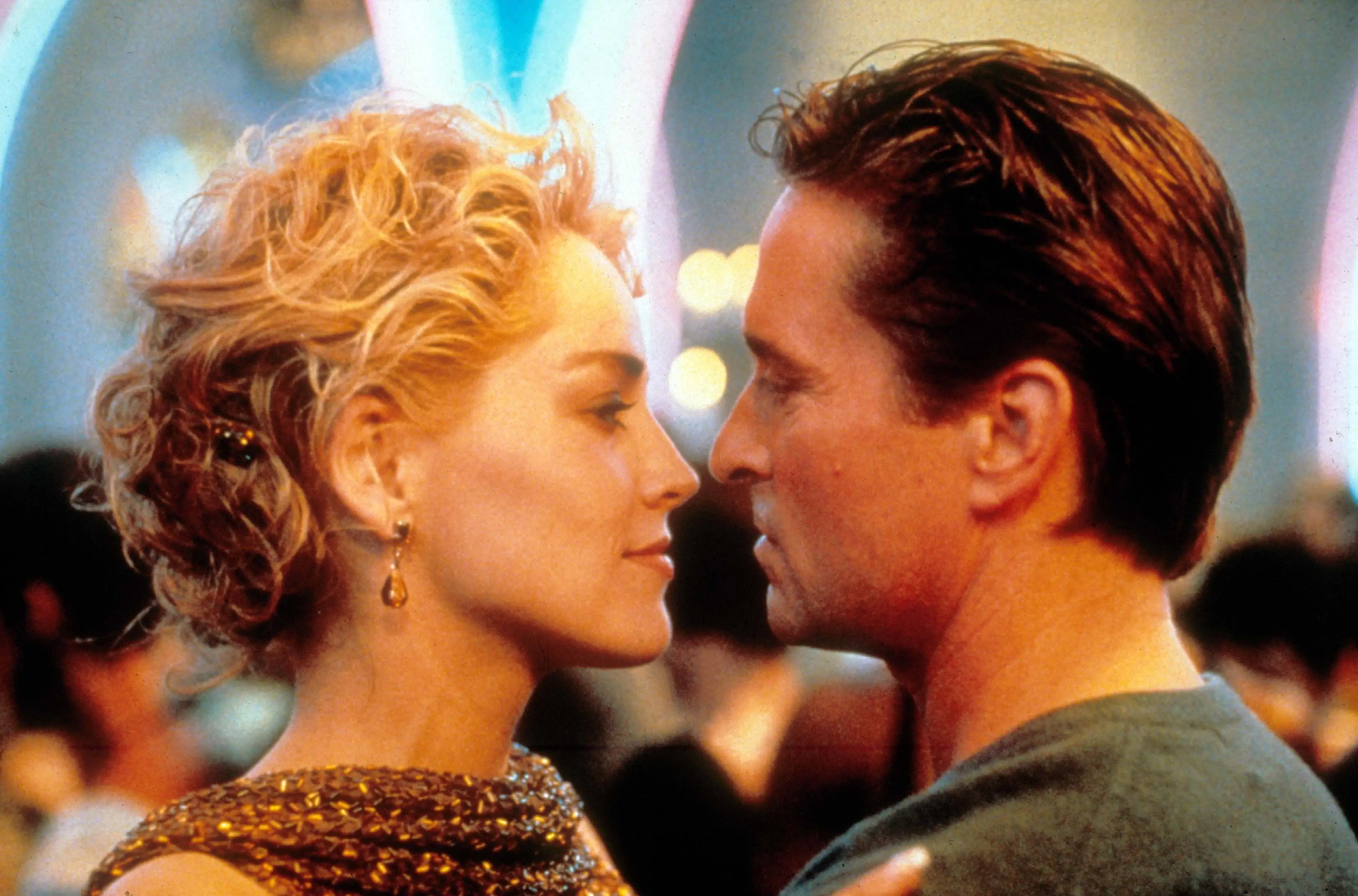 שרון סטון שינתה את הקריירה שלה עם אינסטינקט בסיסי אבל שחקנית אחרת עדיין לא מתחרטת שדחתה את התפקיד