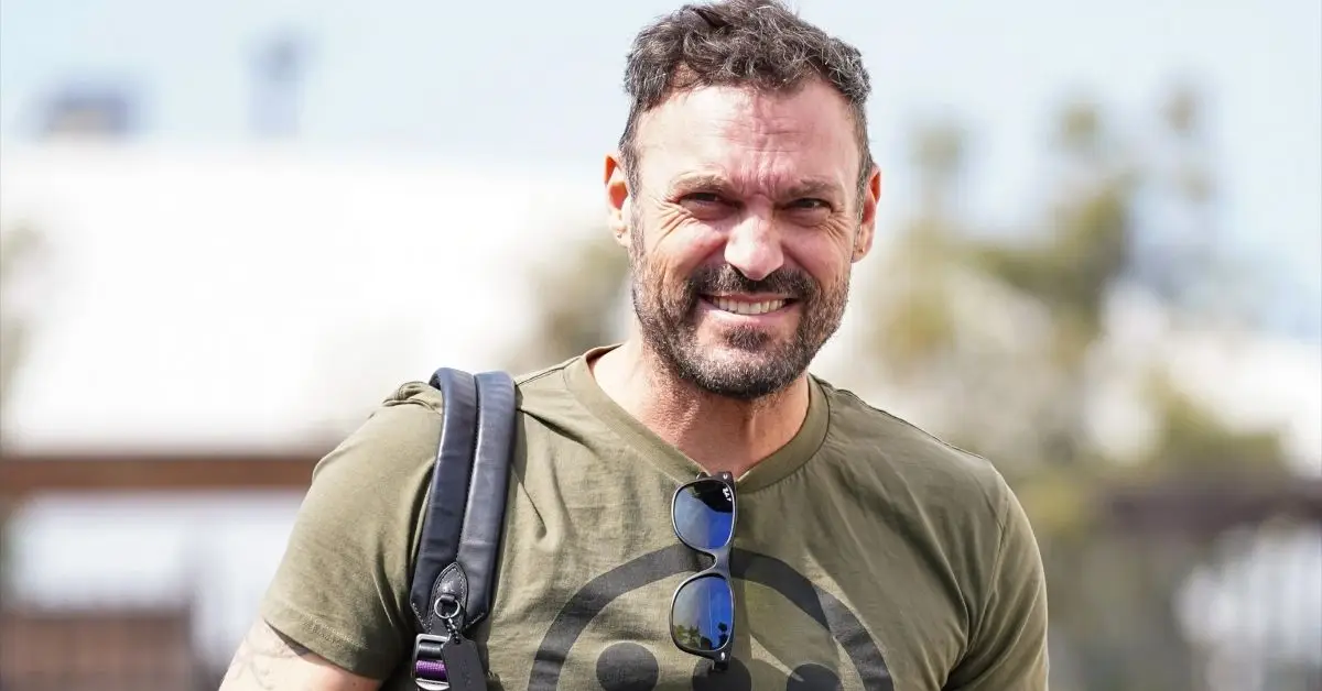 Brian Austin Green a peut-être refusé de voir son fils Kassius Lijah pendant cinq ans, voici la vérité sur leur relation aujourd'hui