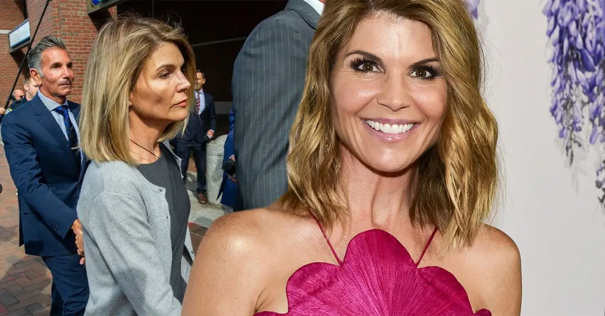 Il patrimonio netto di Lori Loughlin ha subito un duro colpo dopo lo scandalo del college?