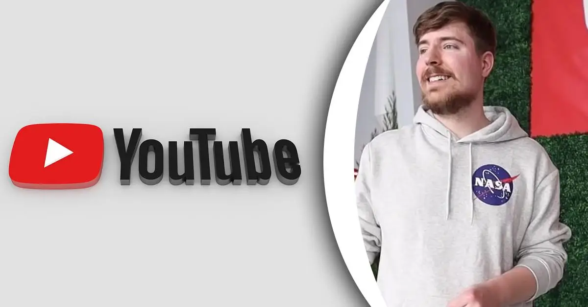 Mr Beast Salário de vídeo do YouTube