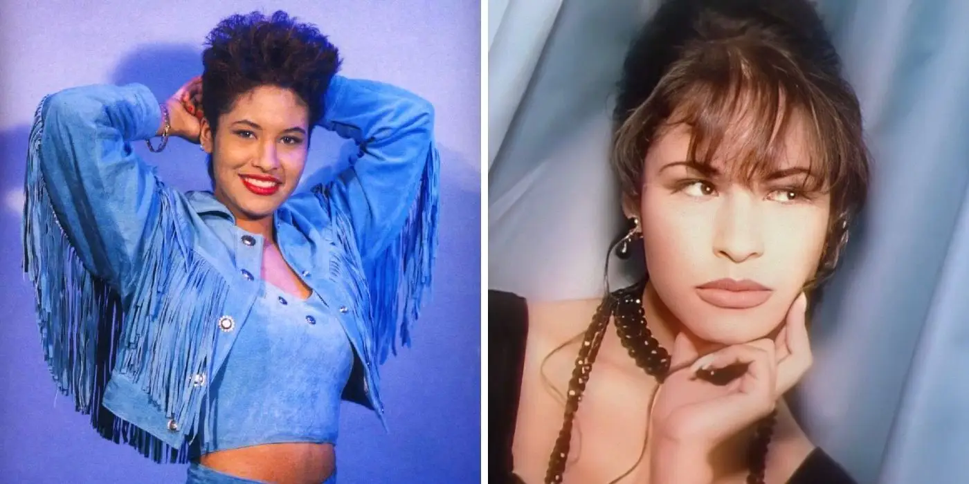 Les fans sont toujours obsédés par la coiffure courte de Selena Quintanilla aujourd'hui
