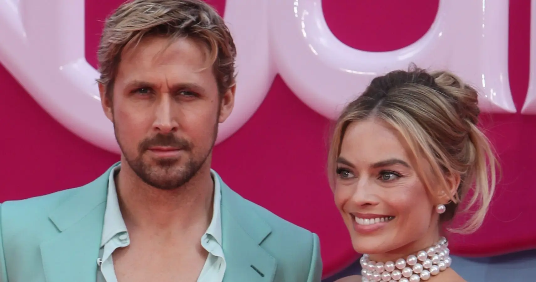 Margot Robbies Ehemann schockierte sie und ihre Fans mit dieser Karriere-Enthüllung