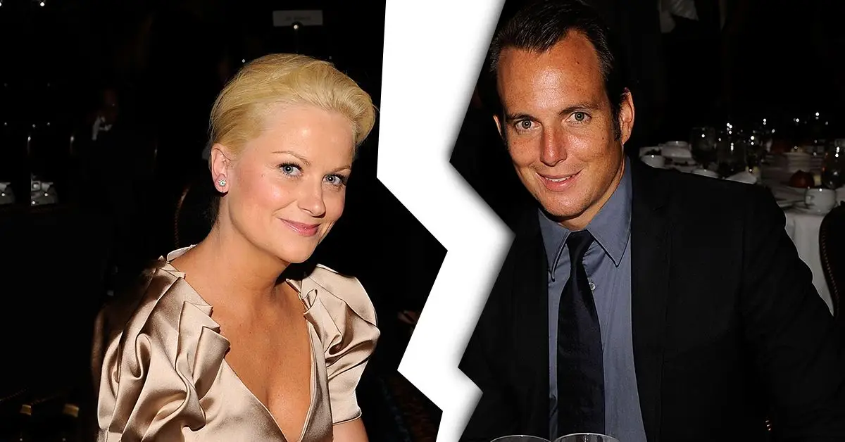 וויל ארנט ואיימי פוהלר