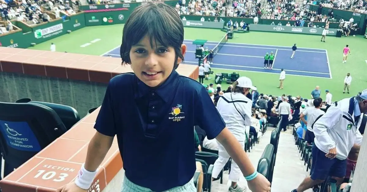 William Luca Costa-Marsden