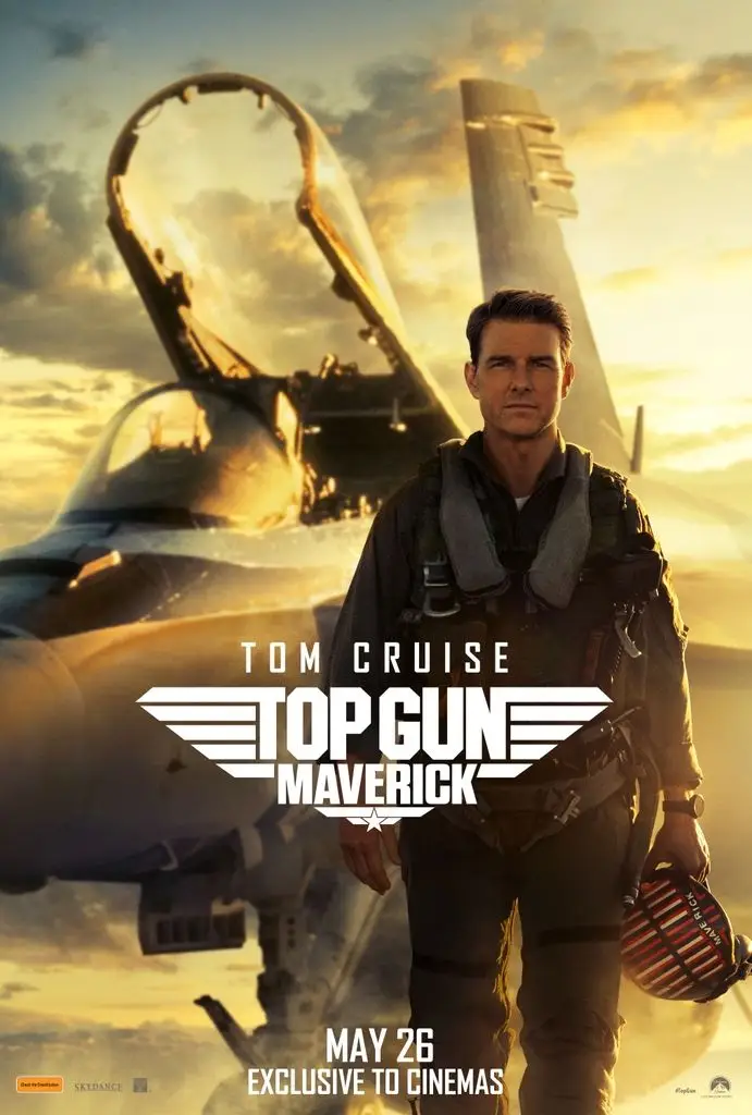 Jennifer Connelly hatte große Gefühle bei der Zusammenarbeit mit Tom Cruise bei „Top Gun: Maverick“.