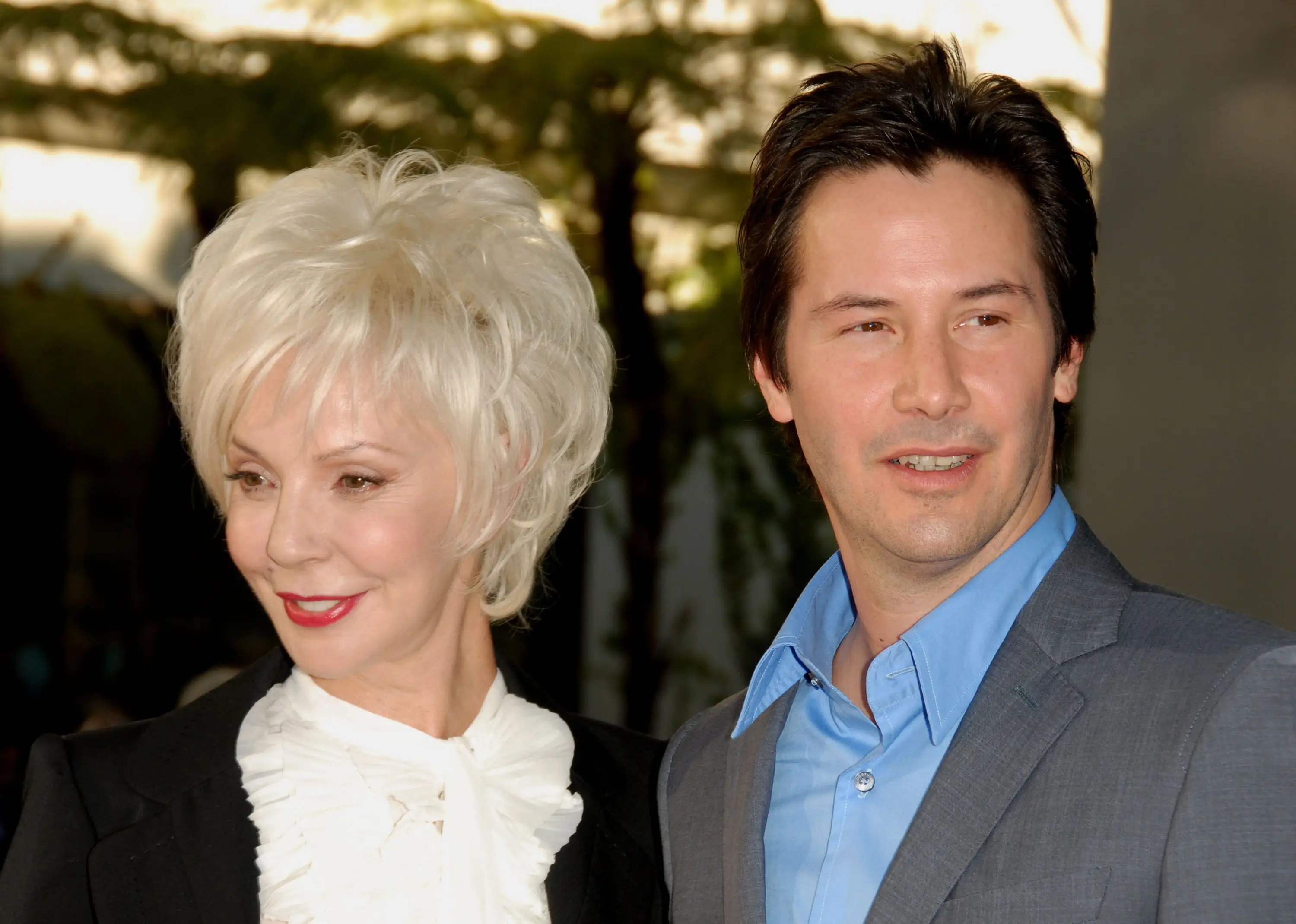 Was bedeutet Keanu Reeves