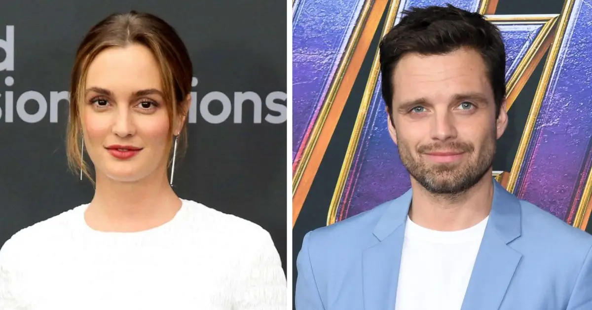 Cosa è successo tra Sebastian Stan e l'ex Leighton Meester?