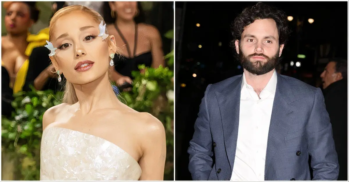 Ariana Grandes ex Dalton Gomez blir officiell Instagram med sin nya flickvän