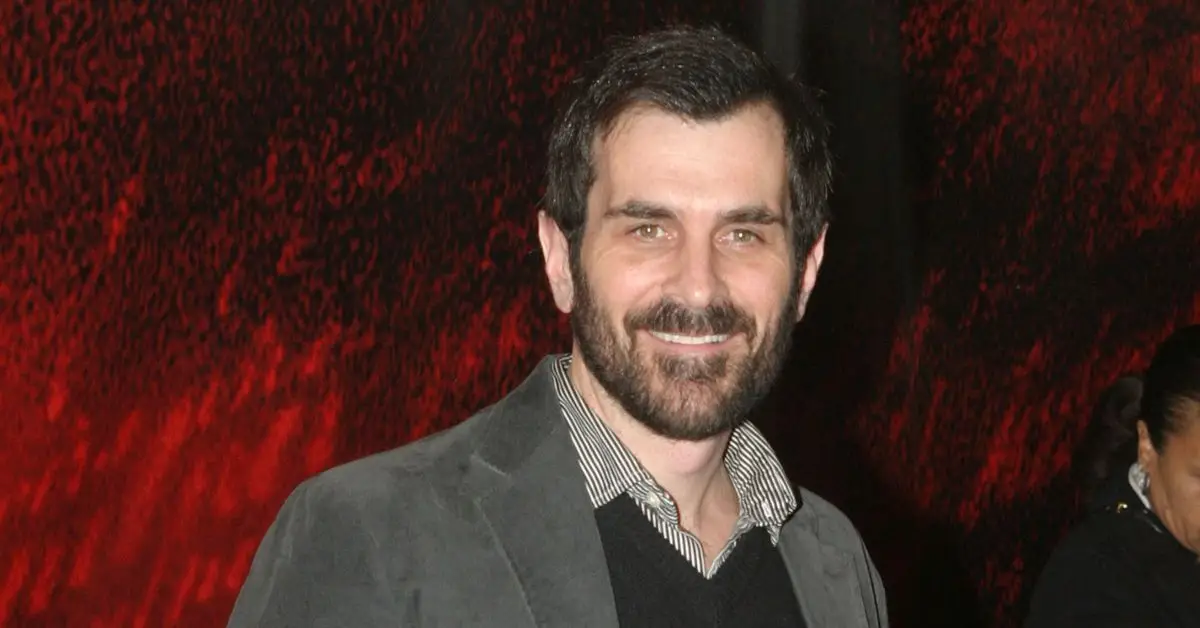 Ty Burrell