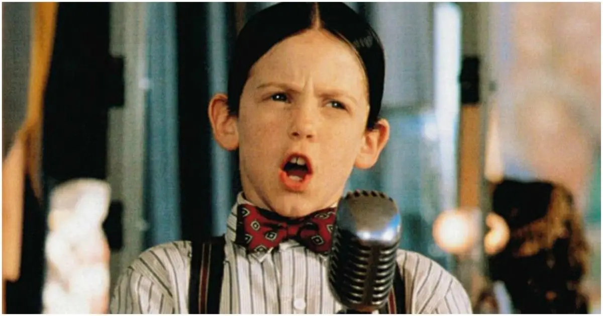 Kleine Racker aus Luzerne