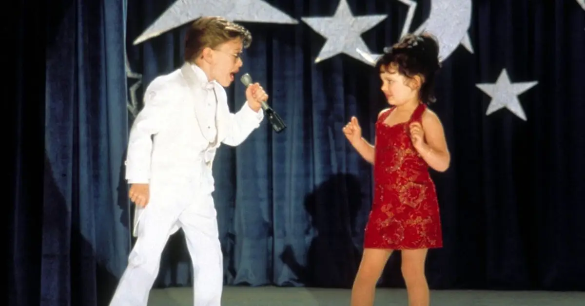 Brittany Ashton Holmes ha smesso di recitare dopo la sua esperienza nella realizzazione di The Little Rascals