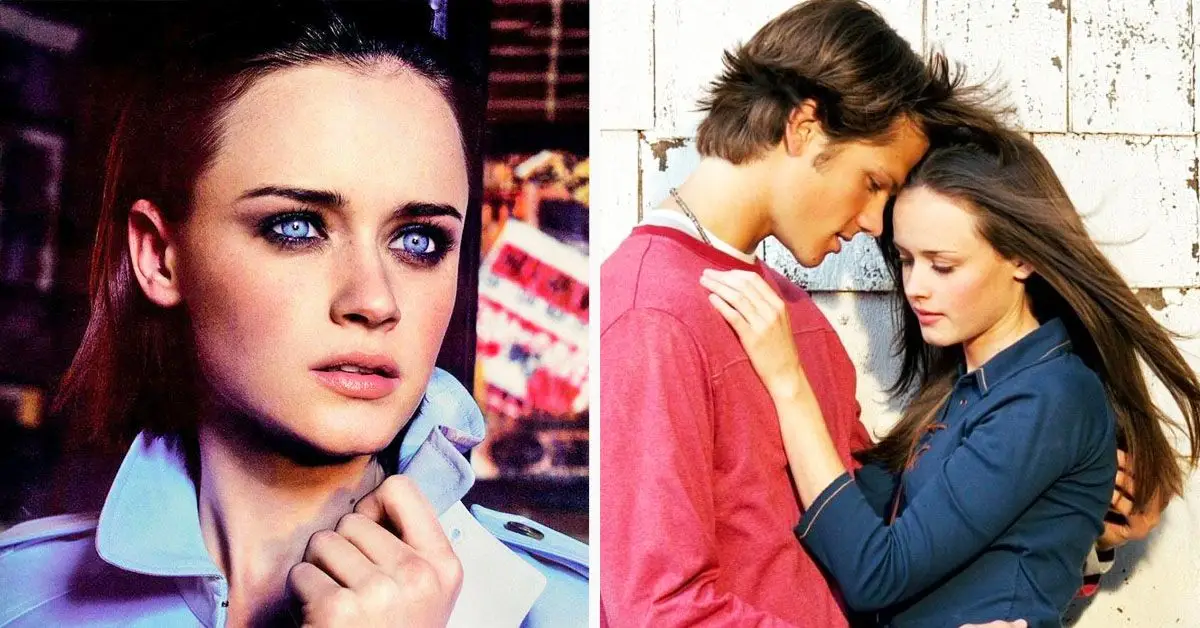 Tot el que sabem sobre la vida privada d'Alexis Bledel