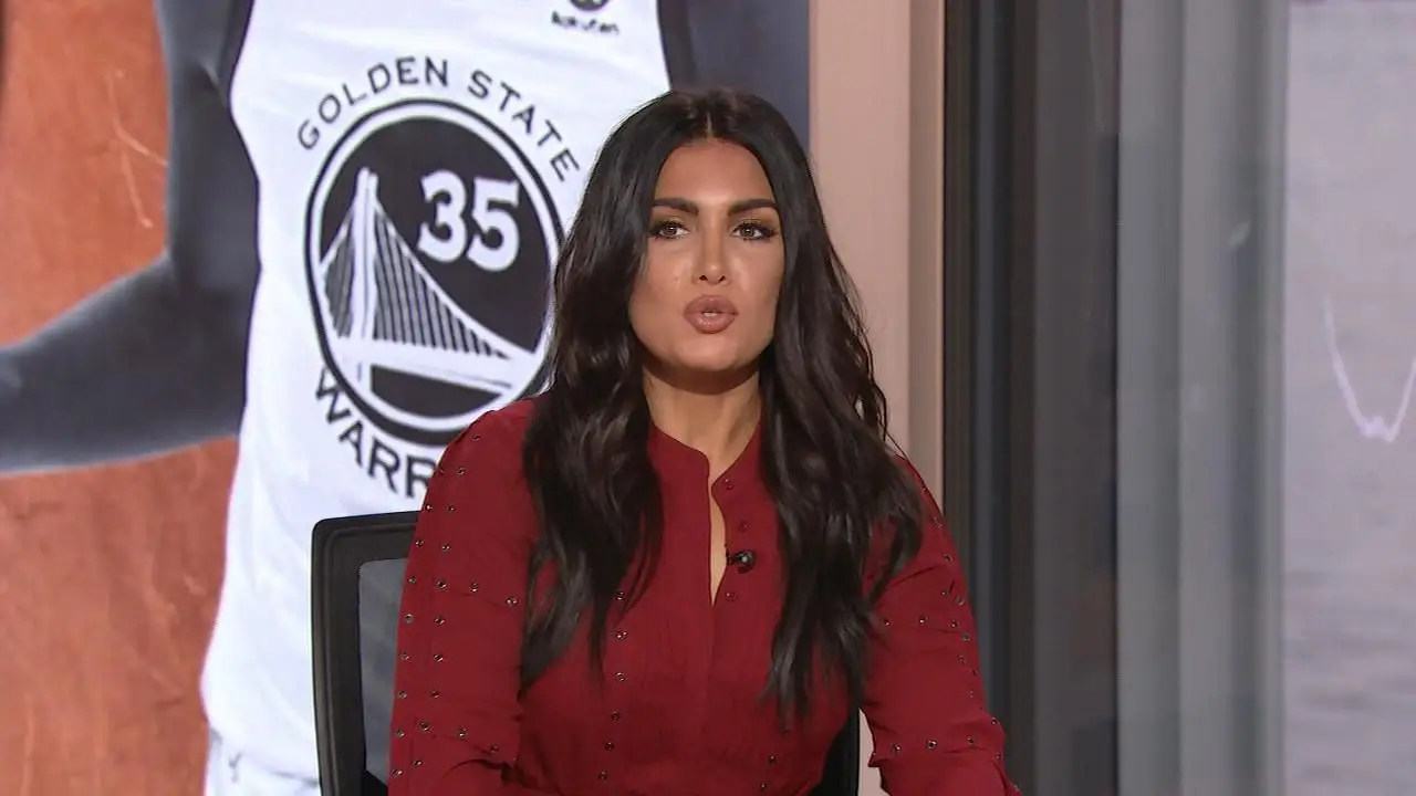 בדיוק מה קרה לאשתו של ג'לן רוז, מולי קרים לאחר גירושיהם