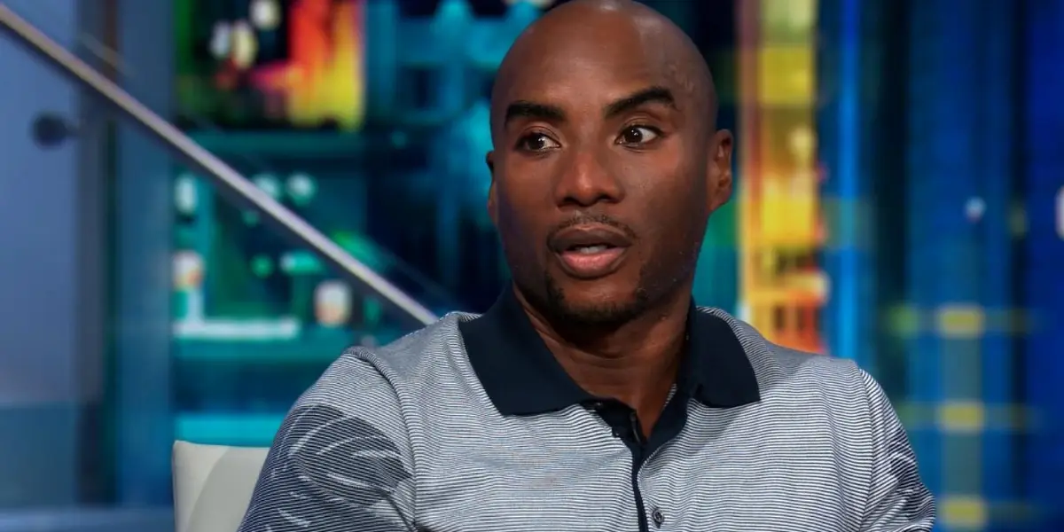 Així és com Charlamagne Tha God va acumular la seva fortuna de 10 milions de dòlars