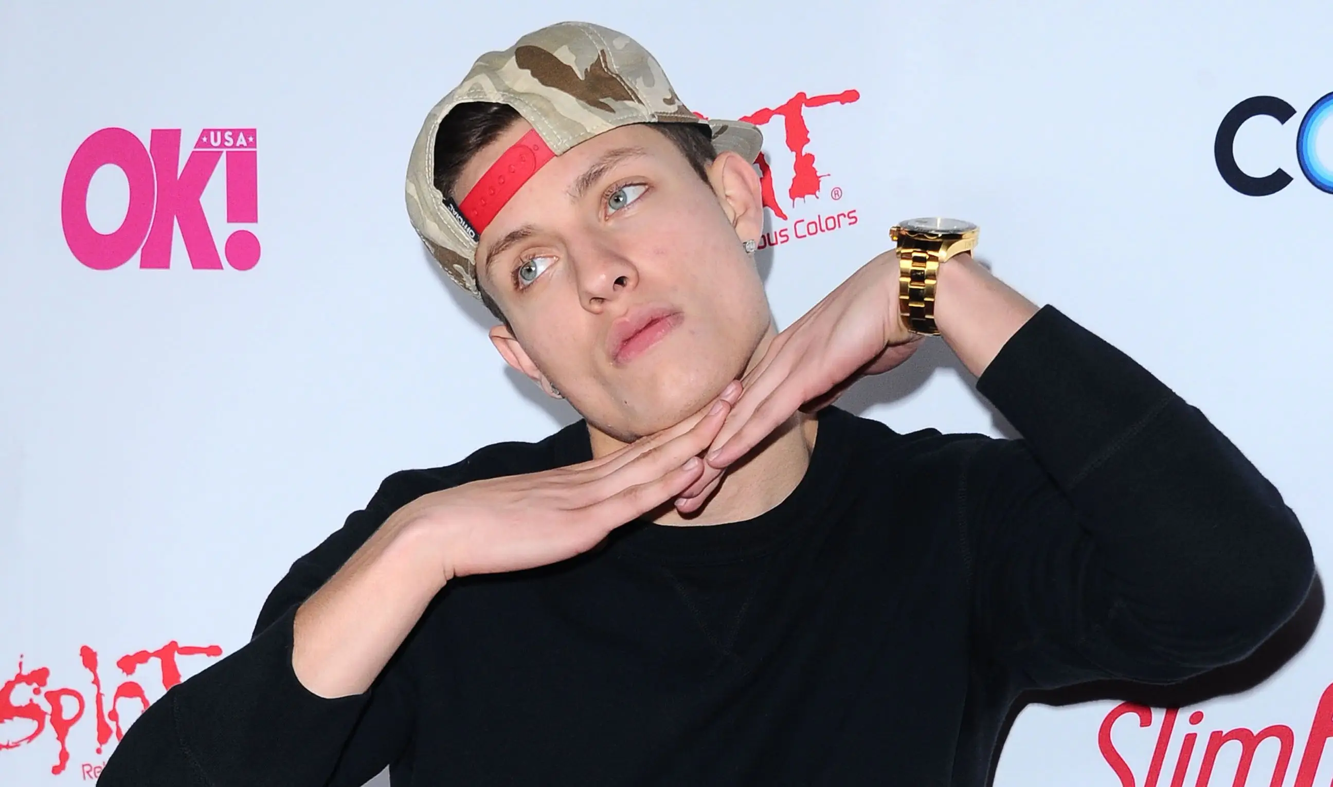 Hvordan Matt Rife næsten blev annulleret, efter at disse gamle tweets dukkede op igen