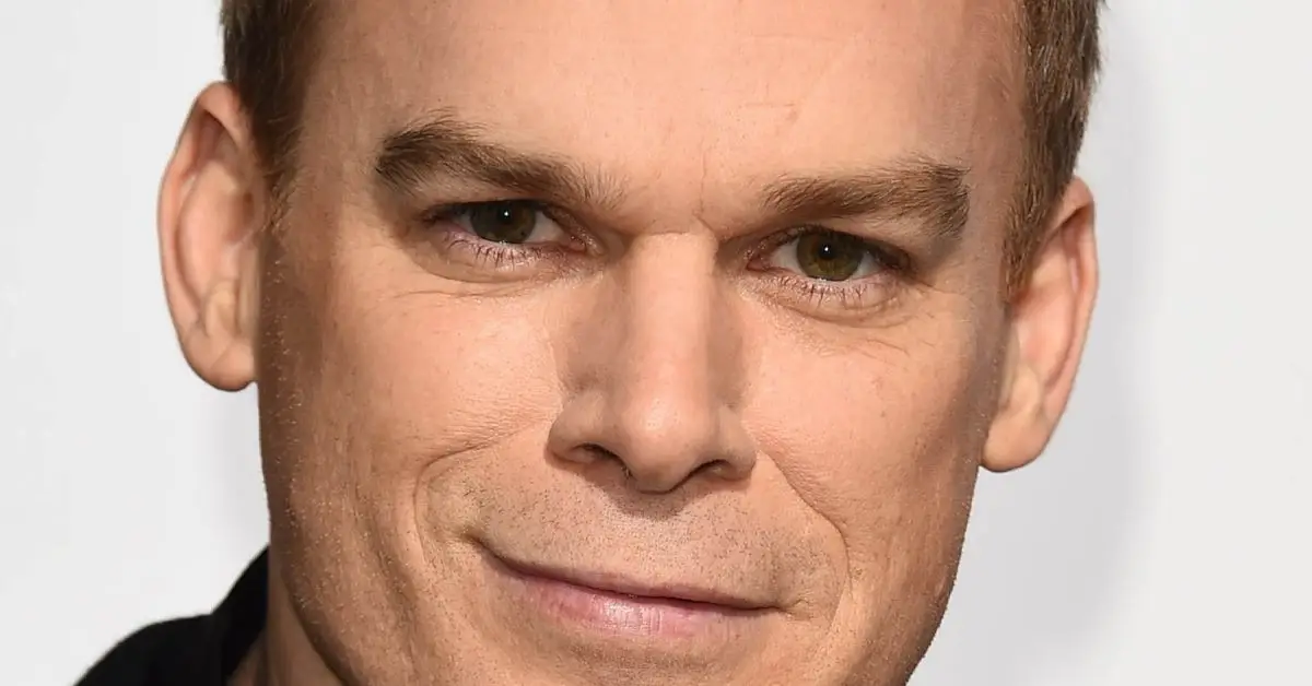 マイケル・C・ホールのクローズアップ