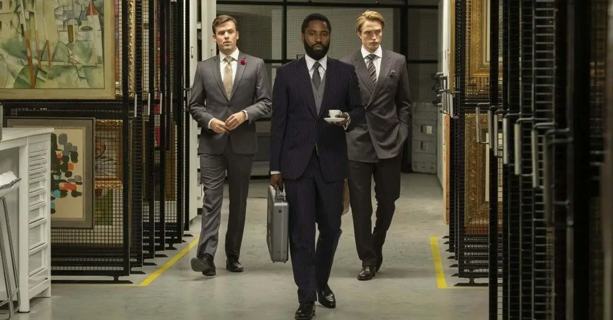 Oppenheimer forse non sarebbe stato realizzato se non fosse stato per Robert Pattinson