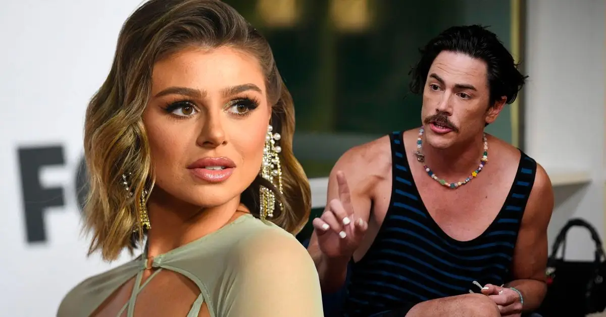 Ktorá dramatická Vanderpump vládne hviezda má vyššiu čistú hodnotu, Tom alebo Raquel_ Odpoveď fanúšikov prekvapí