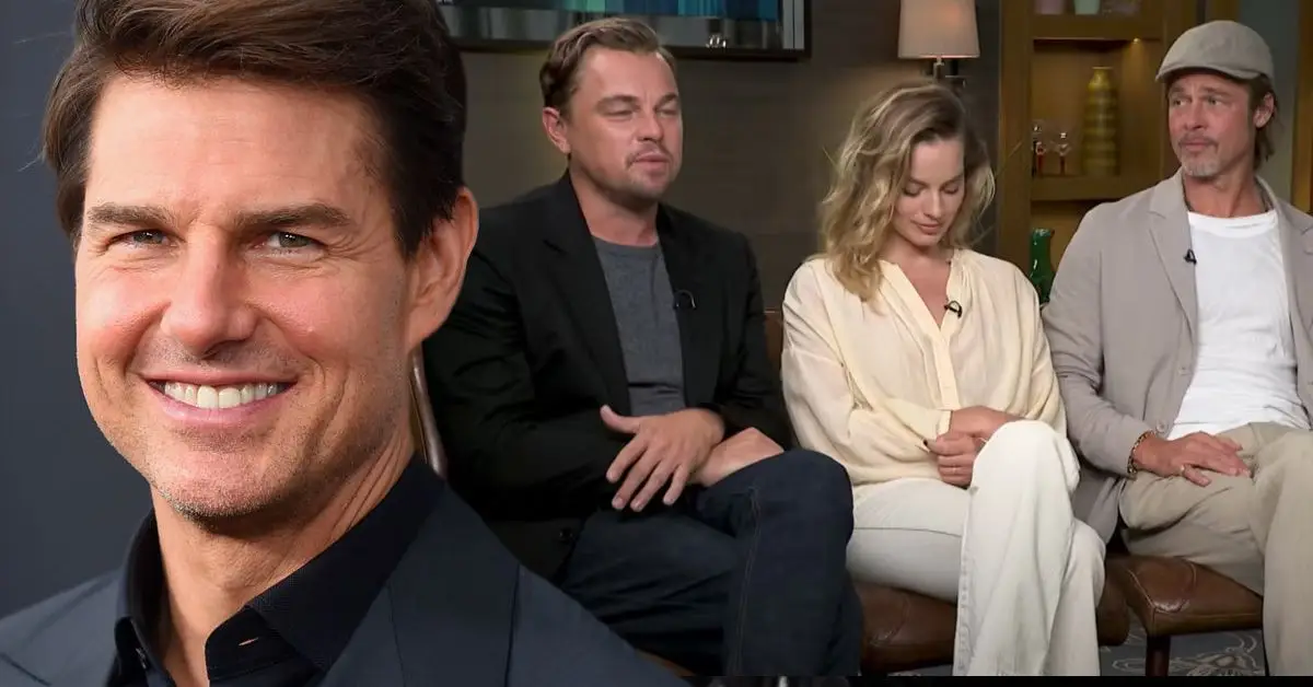 Esta fue la reacción de Margot Robbie cuando los fanáticos la confundieron con Emma Mackey