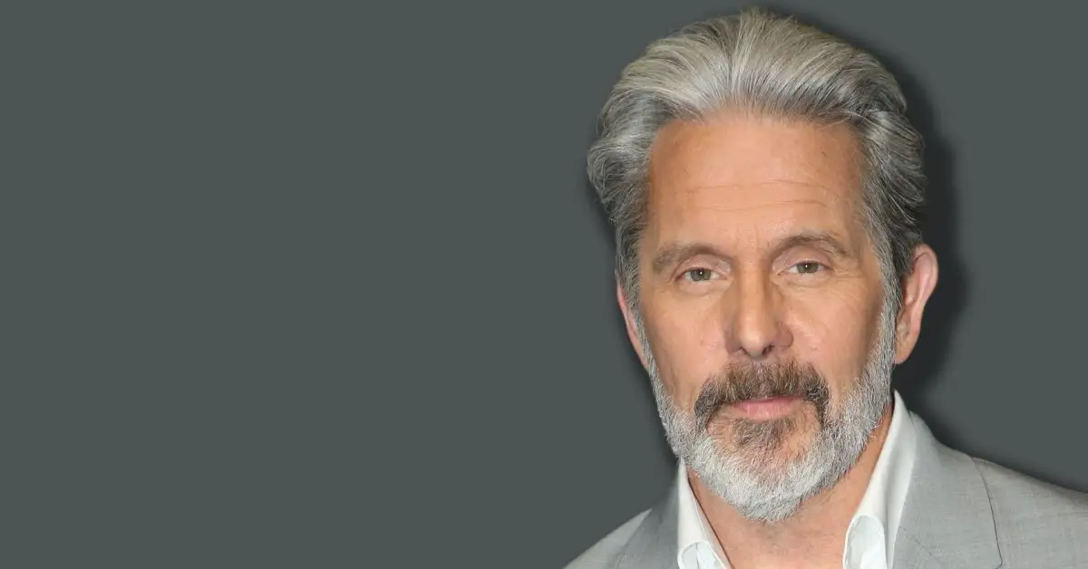 Gary Cole